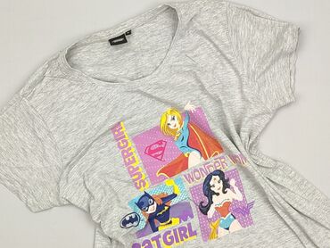 beatles koszulki: DC Comics, Women`s T-shirt, size XL