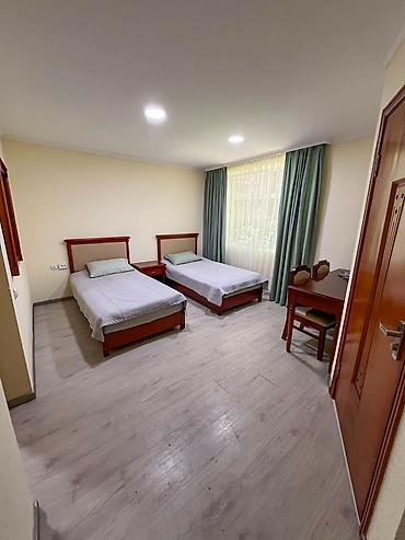 аренда ыит: 1 комната, 19 м², Индивидуалка, 2 этаж, Евроремонт — 1