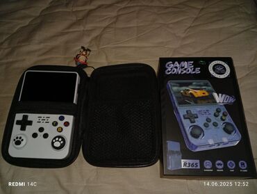 psp umd: Продаётся портативная приставка R36S