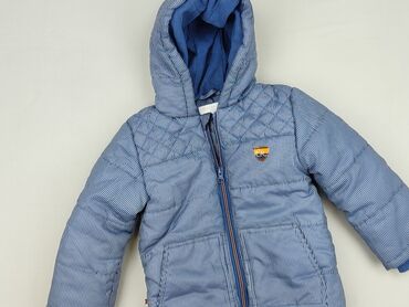 koszulka harry potter sinsay: Winter jacket, 2-3 years, 92-98 cm, condition - Perfect