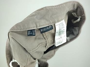 joggery diverse: Bodyflirt, Spodnie materiałowe damskie, rozmiar 2XL — 4