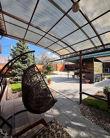 Продажа коттеджей и домов: 🏡🌳 Продаётся дом (район Лебединовка) 📍 Адрес: ул. Советская, 21 📐 — 15