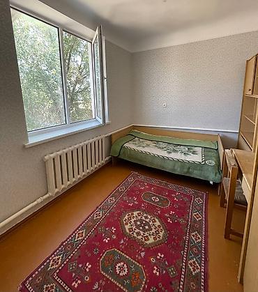 Продажа коттеджей и домов: Продаётся 2х этажный дом в городе Токмокул.Крупская 41. Все условия — 15