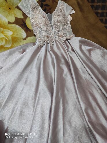 вечернее платье 48 50 размер: Вечернее платье, Пышное, Длинная модель, С рукавами, Камни, XL (EU 42), 2XL (EU 44), 3XL (EU 46)