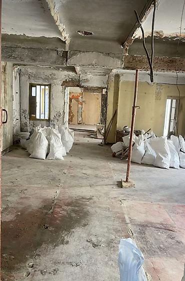 Кладка: Демонтаж под ключ демонтаж домов демонтаж садового дома. Демонтаж — 3
