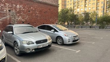 спринтер самазвал: Subaru Outback: 2004 г., 2.5 л, Автомат, Бензин, Универсал