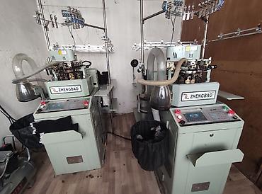 5 нитки: Носки токуган станок сатылат абалы жакшы шт 350 000 сом — 3