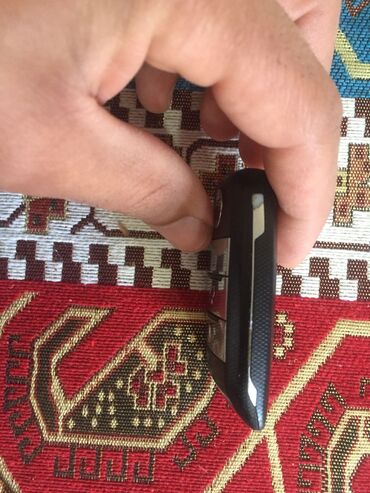 Açarlar, zamoklar, pultlar: Kia SORENTO, 2015 il, Analoq, İşlənmiş — 7