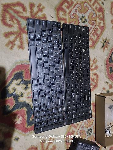 snequrocka a4: İşlənmiş Lenovo IdeaPad, 13.5 ", AMD A4, 512 GB, Ünvandan götürmə, Pulsuz çatdırılma, Ödənişli çatdırılma — 8