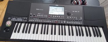 korg pa 3x fiyat: Sintezator, Korg, Used, Customer pickup