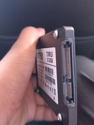 msi thin 15: SSD TXRUI X750 512GB - Тип накопителя: 2.5" SSD - Серия/модель: TXRUI — 3