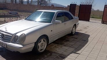 куплю авто каракол: Mercedes-Benz A 210: 1996 г., 2.3 л, Механика, Бензин, Седан