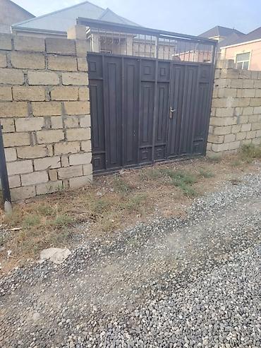 evd: 3 otaqlı, 100 kv. m, Orta təmir — 4
