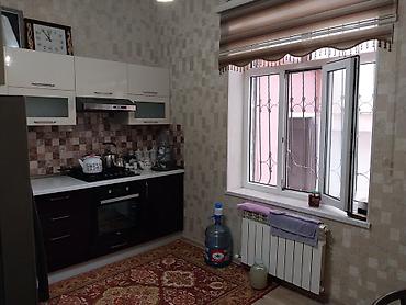 lerik a frame evler: Bakıxanov qəs. 6 otaqlı, 240 kv. m, Kredit yoxdur, Orta təmir — 9