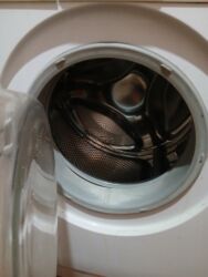 paltar yuyan masin gence: Paltaryuyan maşın Atlant, 5 kq, Ünvandan götürmə