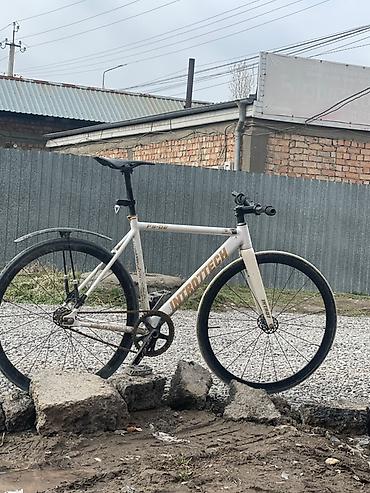 Городские велосипеды: Городской велосипед, Рама M (156 - 178 см) at lalafo.kg — 5 Городские велосипеды: Городской велосипед, Рама M (156 - 178 см) — 5