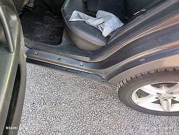 цены на китайские авто в киргизии: Mercedes-Benz E-Class: 1999 г., 2.8 л, Автомат, Бензин, Седан — 6