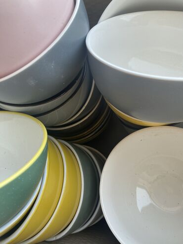 сушилка для посуды: Тарелки, Керамика