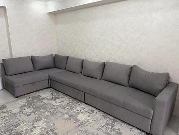 Продажа квартир: 2 комнаты, 66 м², Элитка, 6 этаж, Евроремонт — 10