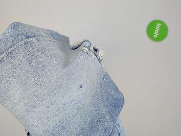 rock jeans: Jeansy damskie, rozmiar M — 7