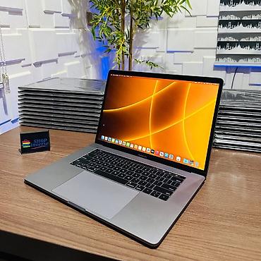 Ноутбуки и аксессуары: Б/у Apple MacBook, 15.4 ", Intel Core i7, 256 ГБ, Самовывоз, Бесплатная доставка, Платная доставка — 3
