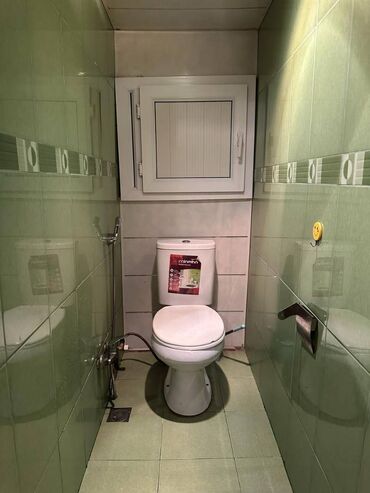 Köhnə tikili: Bakı, Köhnə Günəşli, 3 otaqlı, Köhnə tikili, m. Həzi Aslanov, 65 kv. m — 12