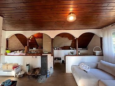 Kuće na prodaju: Kuća u Ralji, naselje Popović, 80 m² Prodaje se kuća u Ralji, naselje — 4