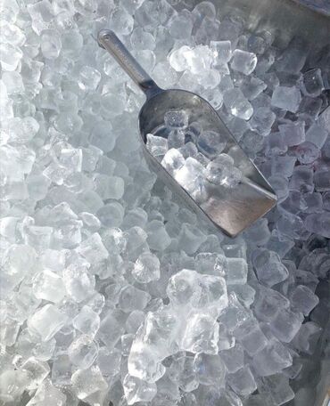 лёд в стакане: Продаю лед 30 сом 1 кг