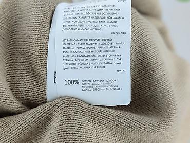 dresy pull and bear: Sinsay, Sweter dla mężczyzn, rozmiar M — 5