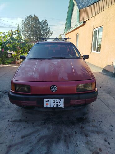 купить фары на пассат б3: Volkswagen Passat: 1990 г., 1.8 л, Бензин