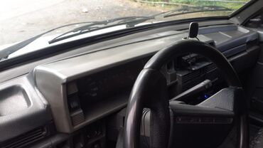 VAZ (LADA): VAZ (LADA) 21099: 1.5 l | 1998 il Sedan — 7