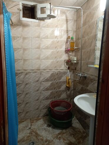 Həyət evləri və villaların satışı: Salam səliqəli evdir heçbir xərc təlləb etmir bina evidir sabirabad — 4