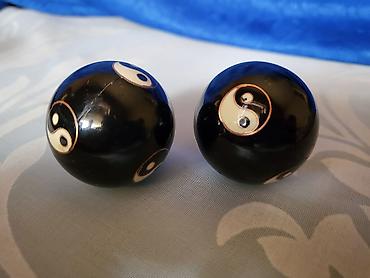 Art & Collectibles: Kineske Boading kugle za zdravlje,vezbu itd iz 70ih godina. Sve o — 10