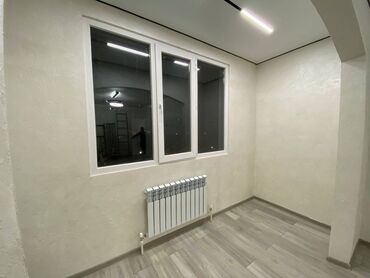 квартира бишкек одно комнатный: 1 комната, 44 м², 106 серия улучшенная, 7 этаж, Евроремонт