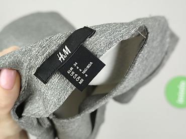 bluzka biala: H&M, Bluzka damska, rozmiar XS — 5