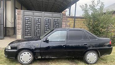 Daewoo: Daewoo Nexia: 2010 г., 1.6 л, Механика, Бензин, Седан — 5