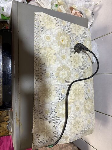 Duxovkalar: Duxovka Elektrik, rəng - Boz, Quraşdırılan, İşlənmiş — 8