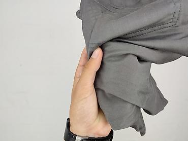 sklep hm: H&M, Szorty damskie, rozmiar XL — 6