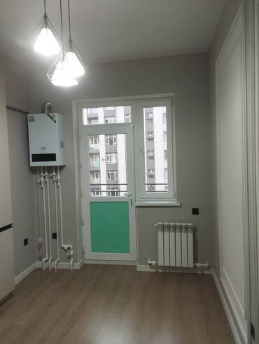 Продажа квартир: 1 комната, 41 м², Элитка, 11 этаж, Дизайнерский ремонт — 8