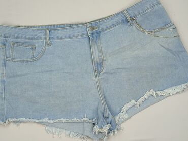 Shein, Shorts for women, size 9XL (EU 58)