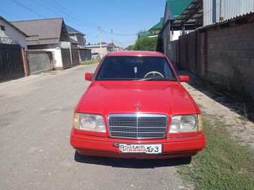 лупарик мерс цена: Mercedes-Benz 220: 1995 г., 2.2 л, Механика, Бензин, Седан