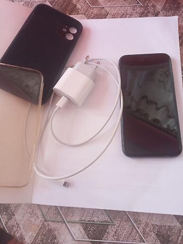 IPhone 11, Qara, Face ID