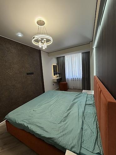 Продажа квартир: 2 комнаты, 60 м², Элитка, 4 этаж, Дизайнерский ремонт at lalafo.kg — 14 Продажа квартир: 2 комнаты, 60 м², Элитка, 4 этаж, Дизайнерский ремонт — 14