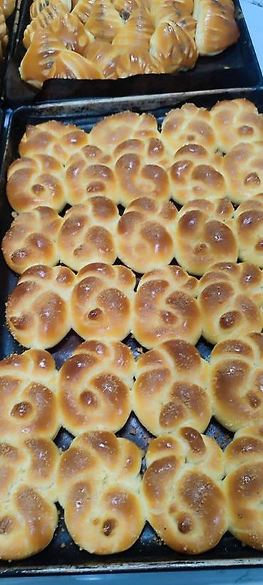 упаковочные коробки: Домашняя выпечка и десерты - Слойный десерт в стакане: нежный крем и — 3