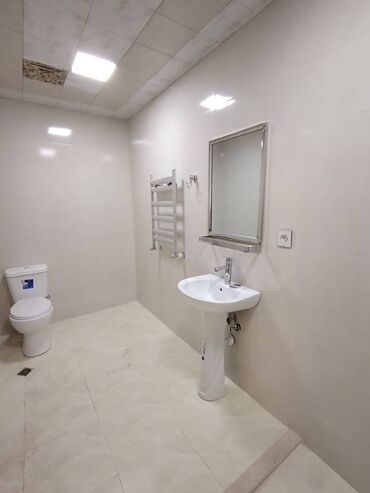 Uzunmüddətli kirayə mənzillər: Yasamal rayonu, Jasmin Park yaşayış kompleksində, yeni tikili, 16 — 9