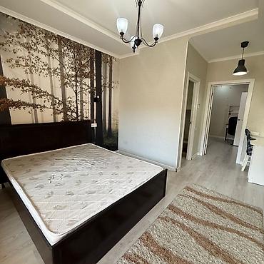 Продажа квартир: 3 комнаты, 100 м², Элитка, 8 этаж, Евроремонт — 8