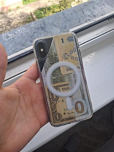 Apple iPhone: IPhone Xs, 256 GB, Qara, Face ID — 3