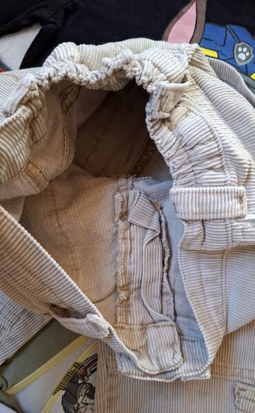 Paketi dečije odeće: Paket: Majice, Pantalone, Duksevi, Za dečake, uzrast: 7-8 godina — 10