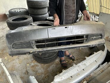 запчасти хонда цивик бишкек: Бампер Алдыңкы Honda, Колдонулган, Оригинал