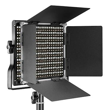 video: Neewer 660 LED Video İşığı Paneli Foto və video çəkilişlər üçün güclü — 1